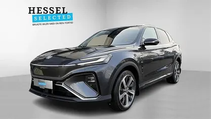 Brugt 2022 MG Marvel R Luxury SUV | 172.900 kr. (Fair pris)