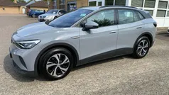 Brugt 2021 VW ID.4 Pure SUV | 199.900 kr. (Dyr)