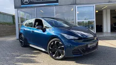 Brugt 2022 Cupra Born High Hatchback | 164.900 kr. (Fair pris)
