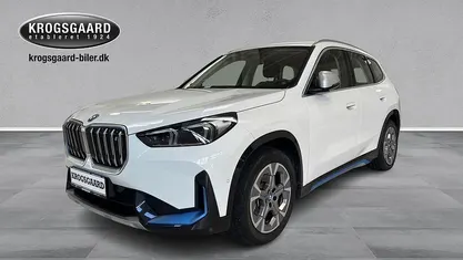 Brugt BMW iX1 xLine 230 kW (313 HK) 2023 SUV