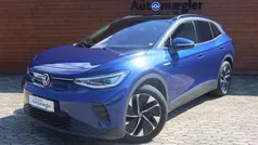 Brugt 2021 VW ID.4 SUV | 195.000 kr. (Fair pris)