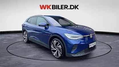 Brugt 2025 VW ID.4 Pro SUV | 319.800 kr. (God pris)