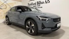 Brugt 2023 Polestar 2 Sedan | 234.900 kr. (Fair pris)