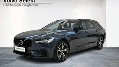 Brugt 2022 Volvo V90 R-Design Stationcar | 449.900 kr. (Fair pris)