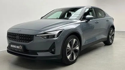 Brugt 2023 Polestar 2 Hatchback | 199.900 kr. (Fair pris)
