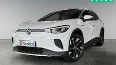 Brugt 2023 VW ID.4 Pro Performance SUV | 239.500 kr. (Fair pris)