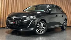 Brugt 2015 Peugeot 208 Active Hatchback | 99.995 kr.