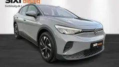 Brugt 2024 VW ID.4 Pro SUV | 309.900 kr. (Fair pris)