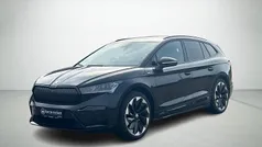 Brugt 2023 Skoda Enyaq iV SportLine SUV | 299.990 kr. (Fair pris)