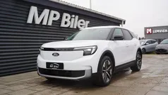 Hvid Brugt 2024 Ford Explorer Extended Range SUV | 274.700 kr. (Super pris)