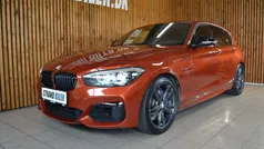 Brugt 2019 BMW M140 M Sport Hatchback | 419.800 kr.