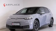 Grå Brugt 2022 VW ID.3 Active Hatchback | 194.900 kr. (Fair pris)
