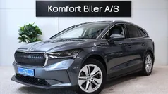 Brugt 2021 Skoda Enyaq iV SUV | 208.900 kr. (Super pris)