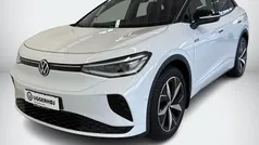Brugt 2023 VW ID.5 GTX SUV | 289.000 kr. (Fair pris)