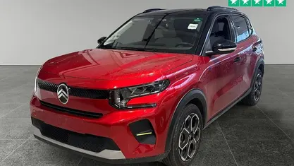 Brugt 2024 Citroën e-C3 VTR Sport Hatchback | 154.500 kr. (Fair pris)