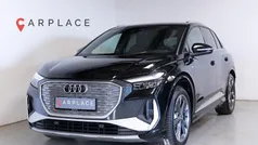 Brugt 2023 Audi Q4 e-tron S-Line SUV | 334.900 kr. (Fair pris)
