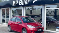 Brugt 2014 Citroën C3 PureTech Hatchback | 54.900 kr. (Fair pris)