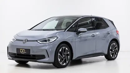 Brugt VW ID.3 Style 150 kW (204 HK) 2023 Hatchback