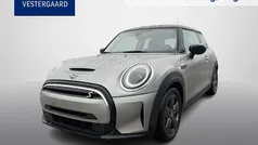 Brugt 2023 Mini Cooper SE Classic Hatchback | 154.700 kr. (Fair pris)