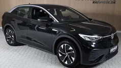 Sortmetal Brugt 2022 VW ID.5 Pro Performance SUV | 279.900 kr. (Fair pris)
