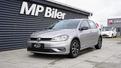 Brugt 2019 VW Golf VII IQ Drive Hatchback | 129.700 kr. (Fair pris)