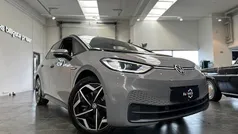 Brugt 2021 VW ID.3 Pro Performance Hatchback | 174.999 kr. (Fair pris)