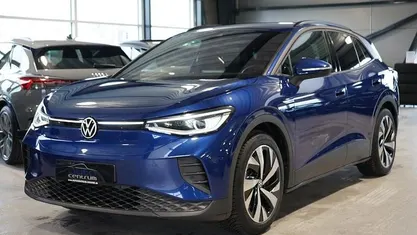 Brugt 2023 VW ID.4 Pro Performance SUV | 259.900 kr. (Fair pris)