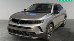 Brugt 2024 Opel Mokka-e Elegance SUV | 149.500 kr. (Fair pris)