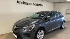 Brugt 2020 Renault Clio V Zen Hatchback | 118.800 kr. (Fair pris)