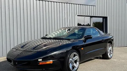 Brugt 1993 Pontiac Firebird | 70.000 kr.