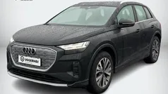 Sortmetal Brugt 2023 Audi Q4 e-tron Advanced SUV | 284.000 kr. (Fair pris)