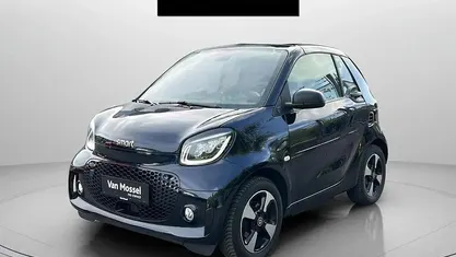 Brugt 2024 Smart ForTwo Electric Drive Cabriolet | 114.900 kr. (Fair pris)
