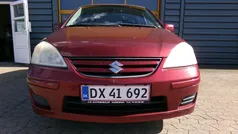 Brugt 2004 Suzuki Liana Hatchback | 9.799 kr. (Fair pris)