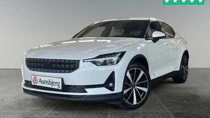Brugt Polestar 2 164 kW (224 HK) 2023 Hatchback