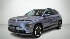 Brugt 2024 Hyundai Kona Essential SUV | 235.900 kr. (God pris)