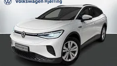 Brugt 2022 VW ID.4 Pro Performance SUV | 239.900 kr. (Fair pris)