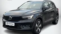 Brugt 2022 Volvo XC40 Plus SUV | 239.000 kr. (Fair pris)
