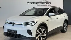 Brugt 2023 VW ID.4 Pro Performance SUV | 279.700 kr. (Fair pris)