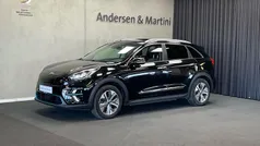 Sort Brugt 2021 Kia e-Niro Advance SUV | 179.600 kr. (Fair pris)