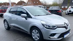Renault Clio GrandTour