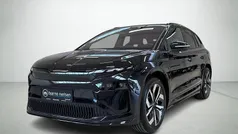 Brugt 2025 Skoda Enyaq iV SportLine SUV | 389.900 kr. (God pris)