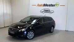Brugt 2018 Peugeot 308 | 118.900 kr. (Fair pris)