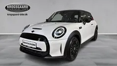 Brugt 2023 Mini Cooper SE Hatchback | 159.900 kr. (Fair pris)