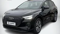 Sortmetal Brugt 2023 Audi Q4 e-tron Advanced SUV | 249.000 kr. (Fair pris)