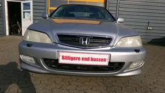 Brugt 2001 Honda Accord Executive Sedan | 11.999 kr.