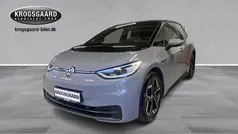 Brugt 2021 VW ID.3 Pro Hatchback | 164.890 kr. (Fair pris)