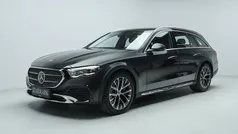 Brugt 2024 Mercedes E300 AMG line Stationcar | 839.900 kr.