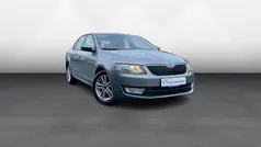 Brugt 2013 Skoda Octavia Ambition Hatchback | 29.900 kr. (Fair pris)