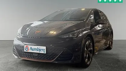 Brugt Cupra Born e-Boost 169 kW (231 HK) 2023 Hatchback