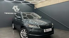Koks Brugt 2019 Skoda Karoq Style SUV | 164.500 kr. (Fair pris)